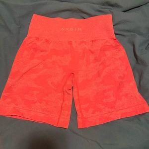 NVGTN shorts